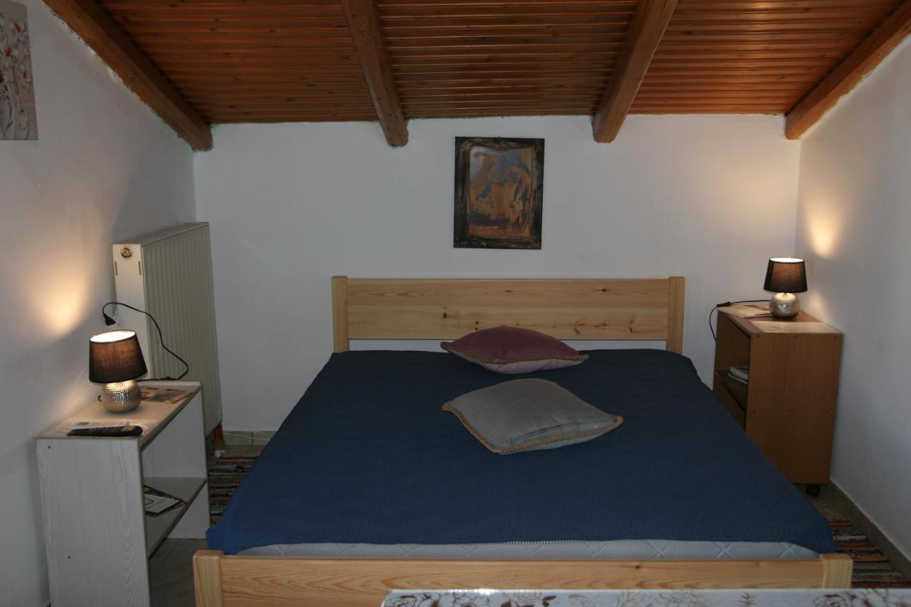 Ρήγας: Όμορφα Στο Μεσολόγγι. Δ2 Appartement Buitenkant foto